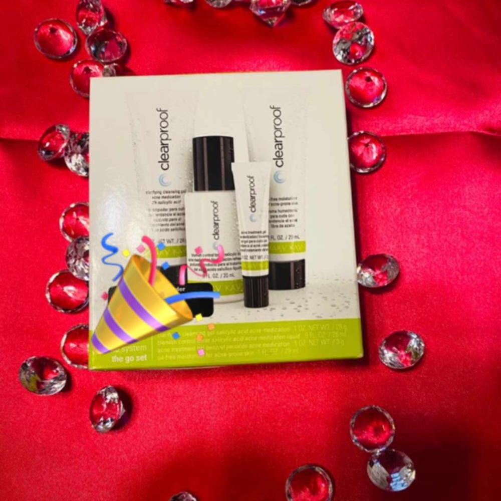 Skincare